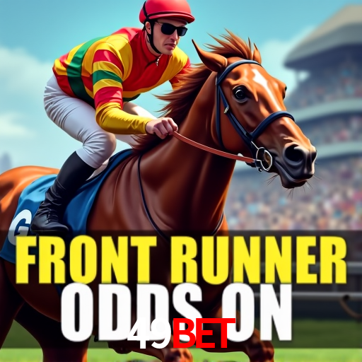 Apostas de Futebol 49Bet