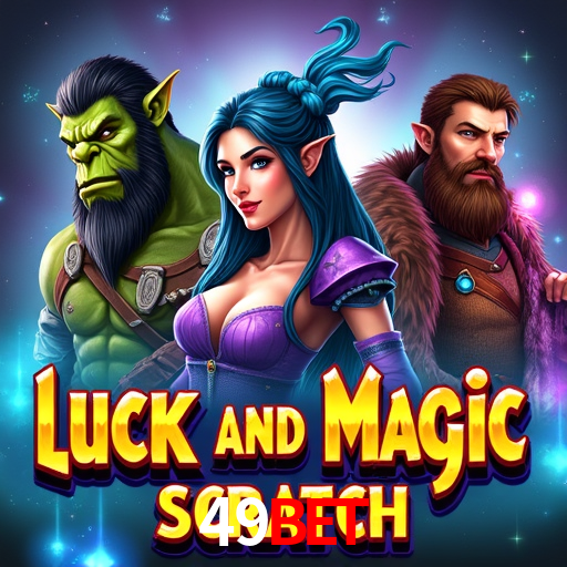 Bônus de Boas-vindas 49Bet