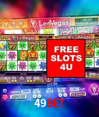 Promoções Sazonais 49Bet