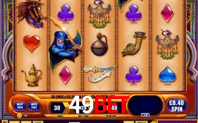 Ofertas Exclusivas 49Bet